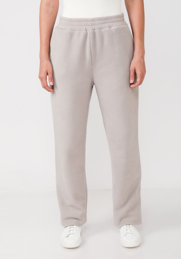 Брюки из флиса Байб шир.  580, рис. 9