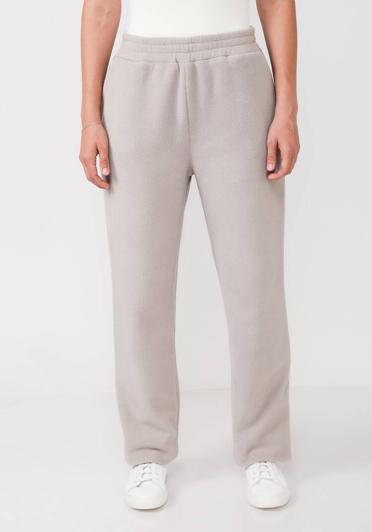 Брюки из флиса Байб шир.  750, рис. 9