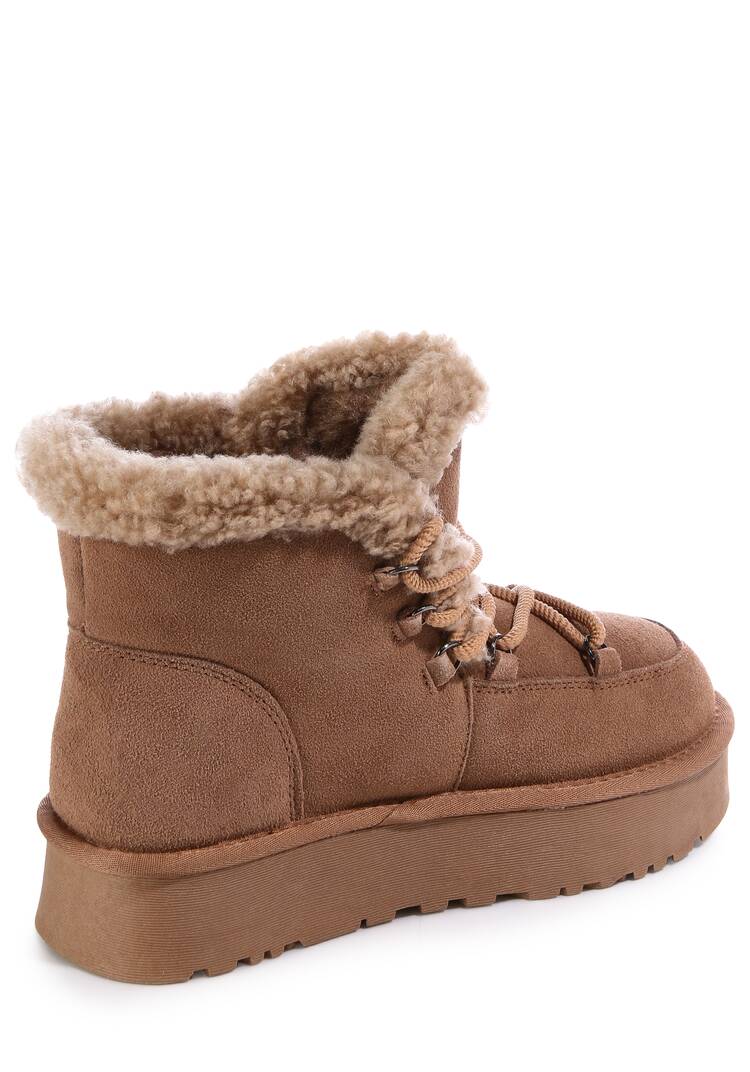 Ботинки женские Михаэлла шир.  750, рис. 15