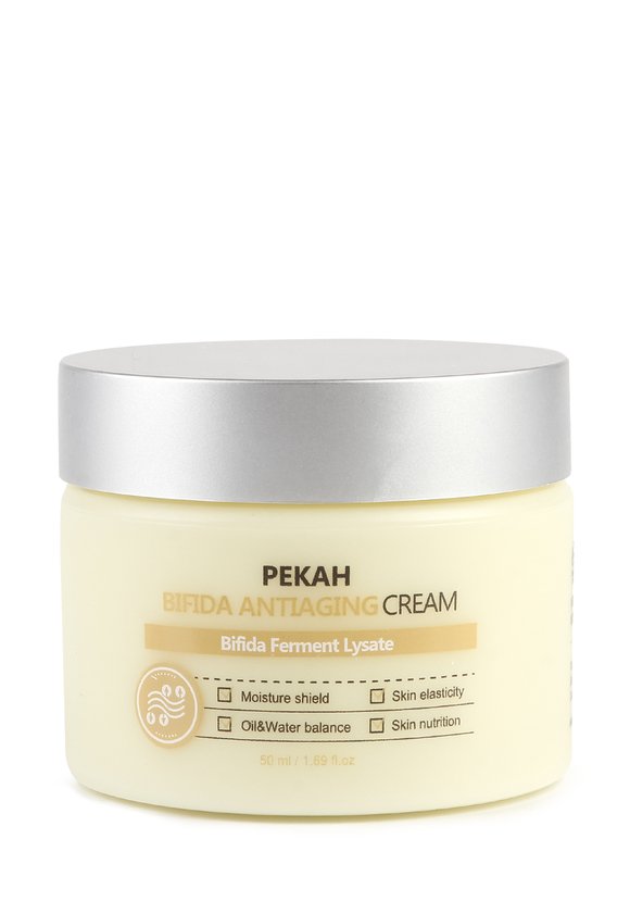 Ферментированный бифидо-крем Anti-Age шир.  580, рис. 2