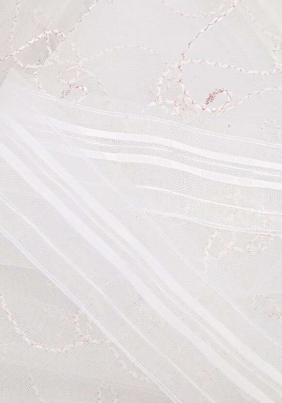 Тюль с вышивкой Адрия шир.  580, рис. 11