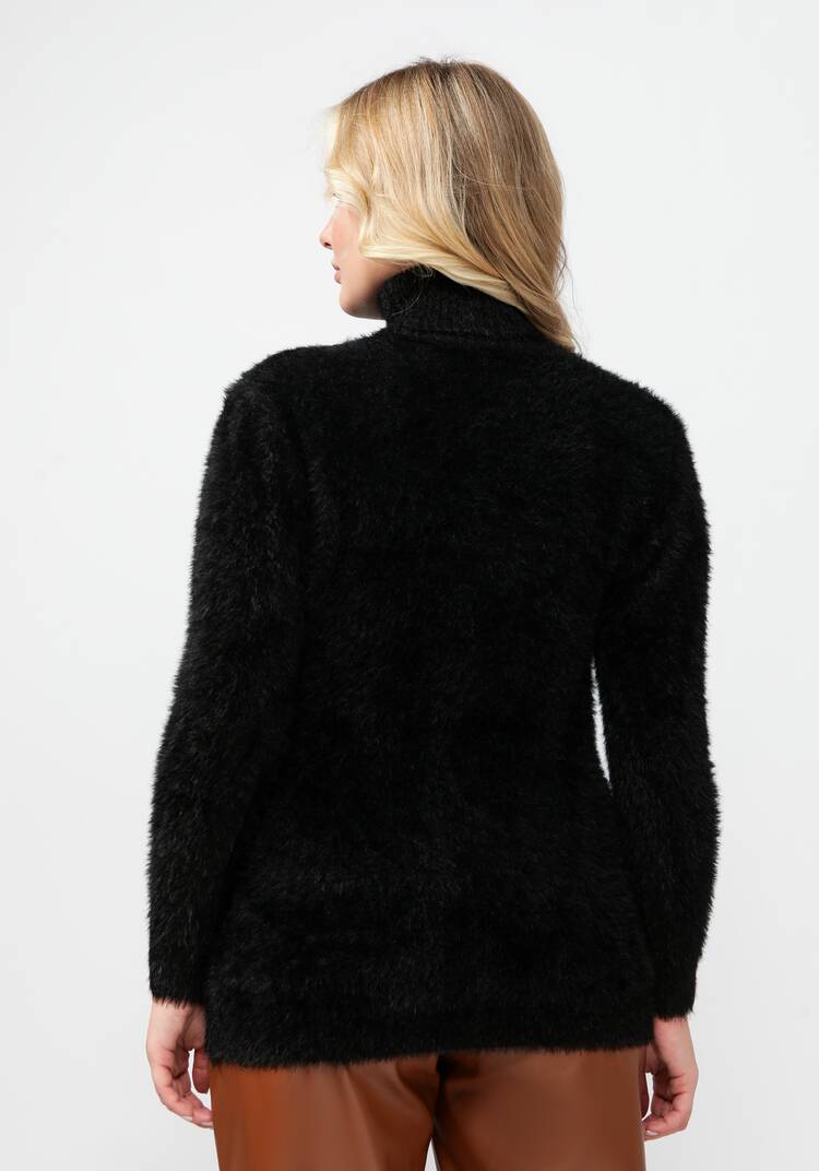 Свитер Алатея шир.  750, рис. 3