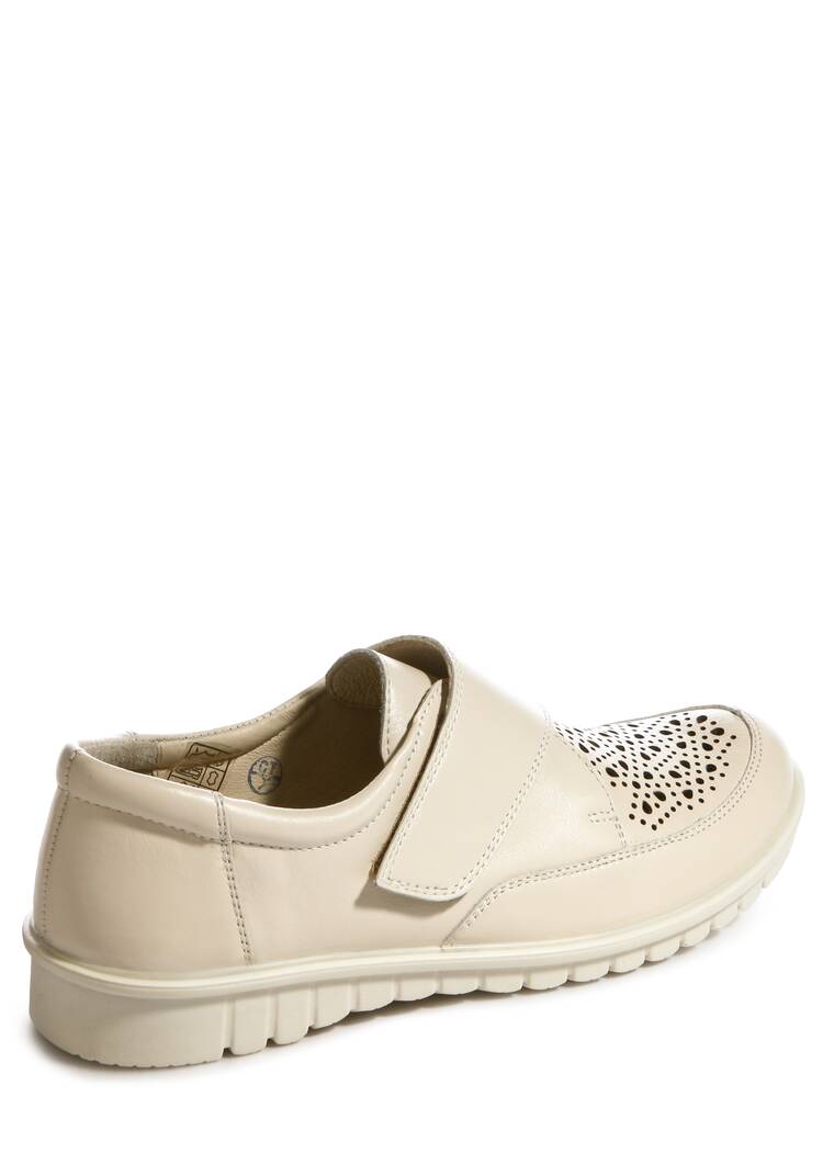 Полуботинки женские Венера шир.  750, рис. 13