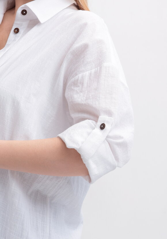 Рубашка Элин шир.  580, рис. 6