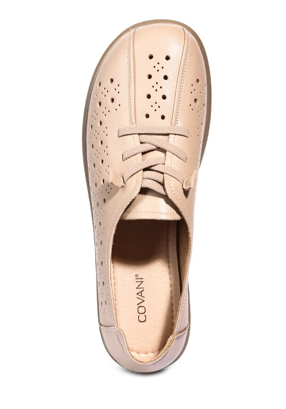 Полуботинки женские Космея шир.  580, рис. 14