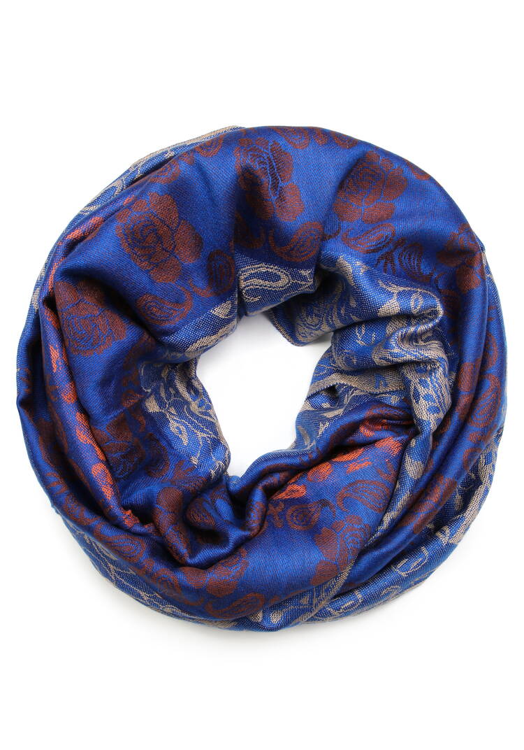 Палантин-труба Элиф шир.  750, рис. 6