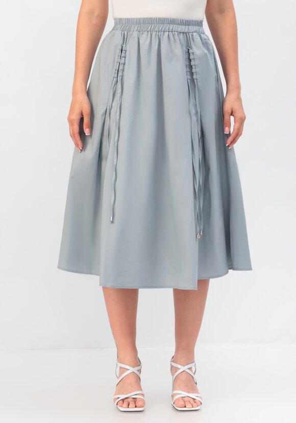 Юбка Селена шир.  580, рис. 10