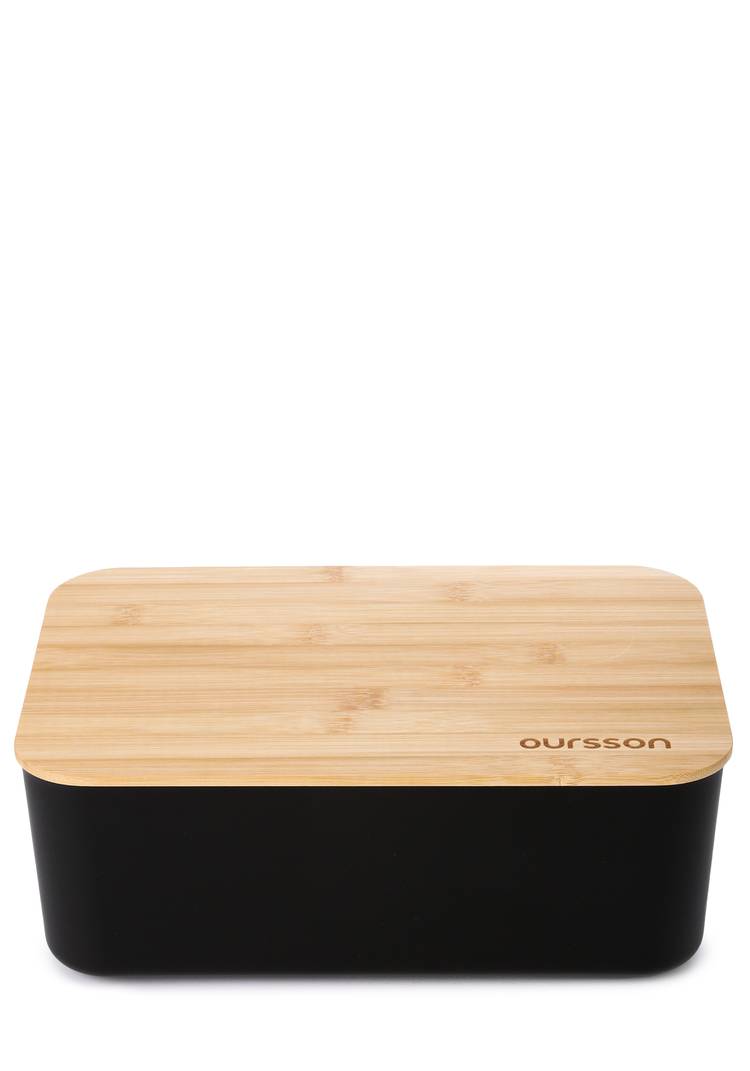 Хлебница с крышкой-доской 2 в 1 шир.  750, рис. 15