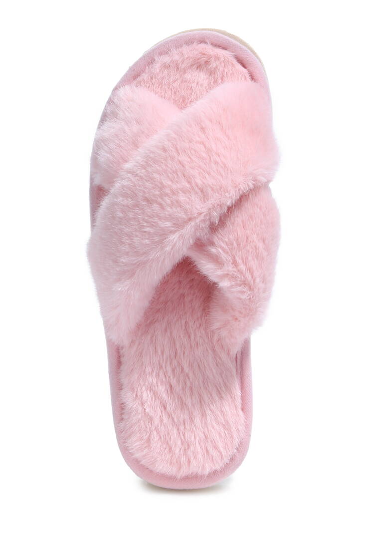 Тапочки женские Диана шир.  750, рис. 9