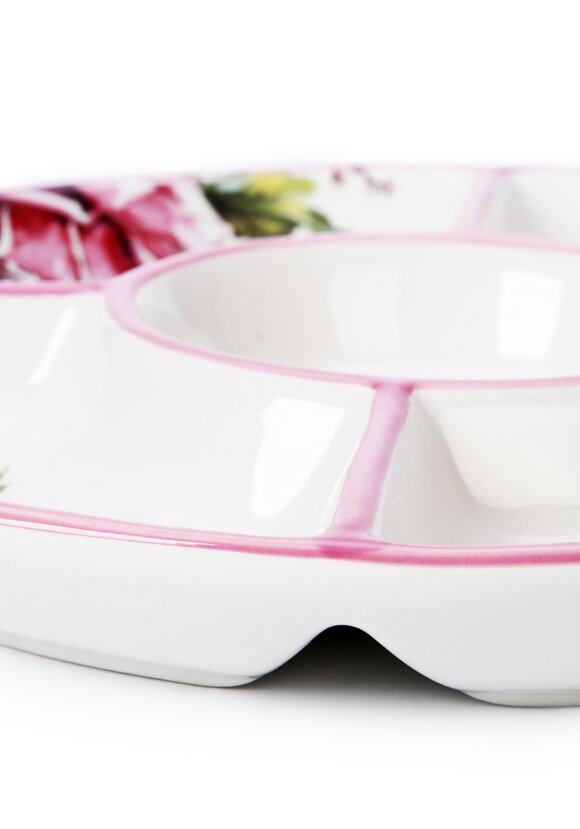 Менажница, 5 ячеек шир.  580, рис. 10