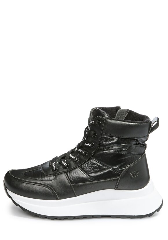 Дутики женские Инга шир.  580, рис. 2