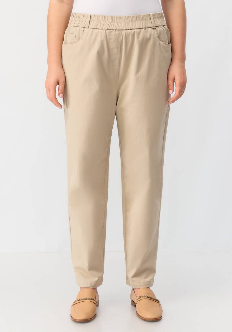 Брюки Симона шир.  750, рис. 4