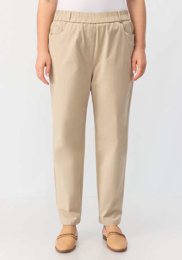 Брюки Симона шир.  580, рис. 4