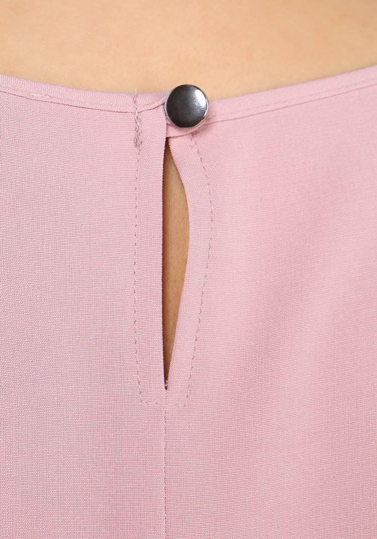 Блуза с коротким рукавом Мия шир.  750, рис. 12