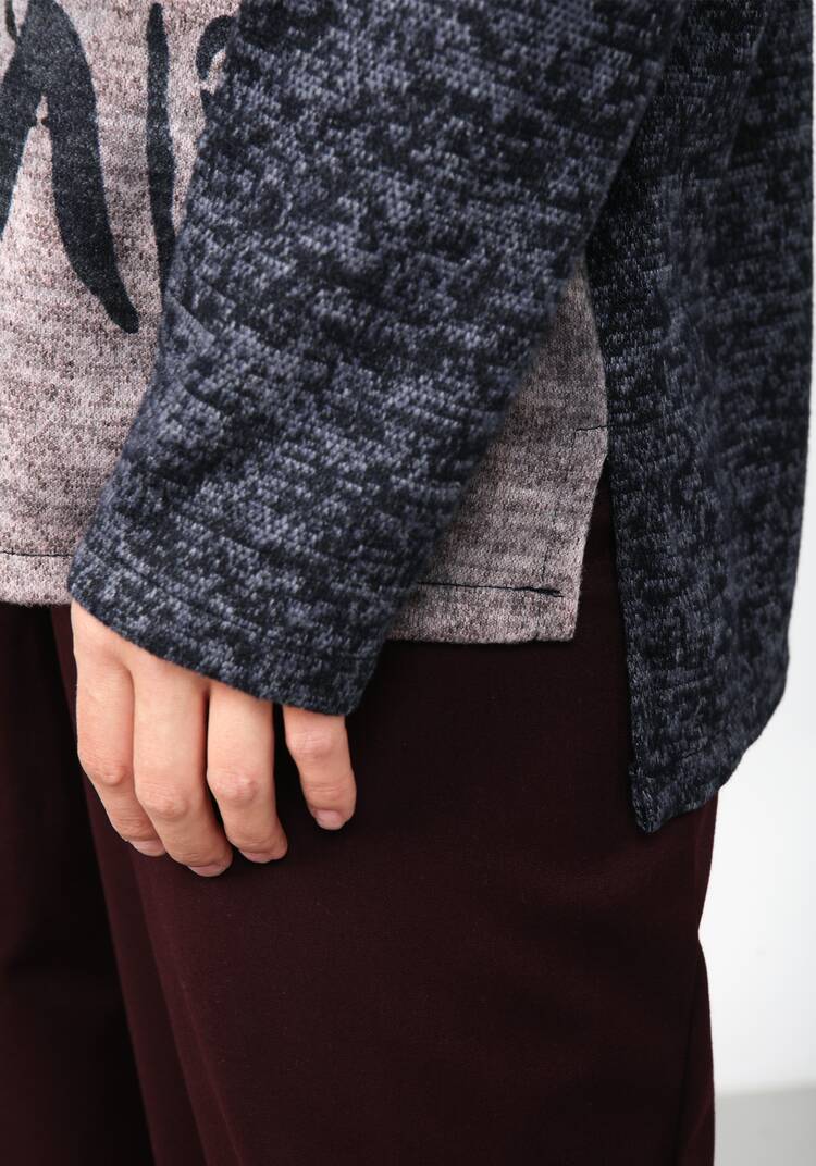 Туника Джейн шир.  750, рис. 12