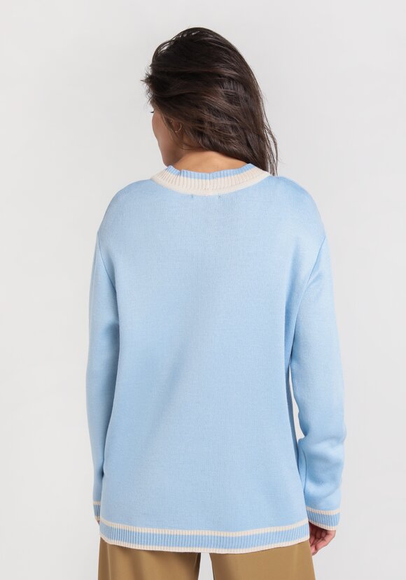 Кардиган удлиненный прямого силуэта шир.  580, рис. 10