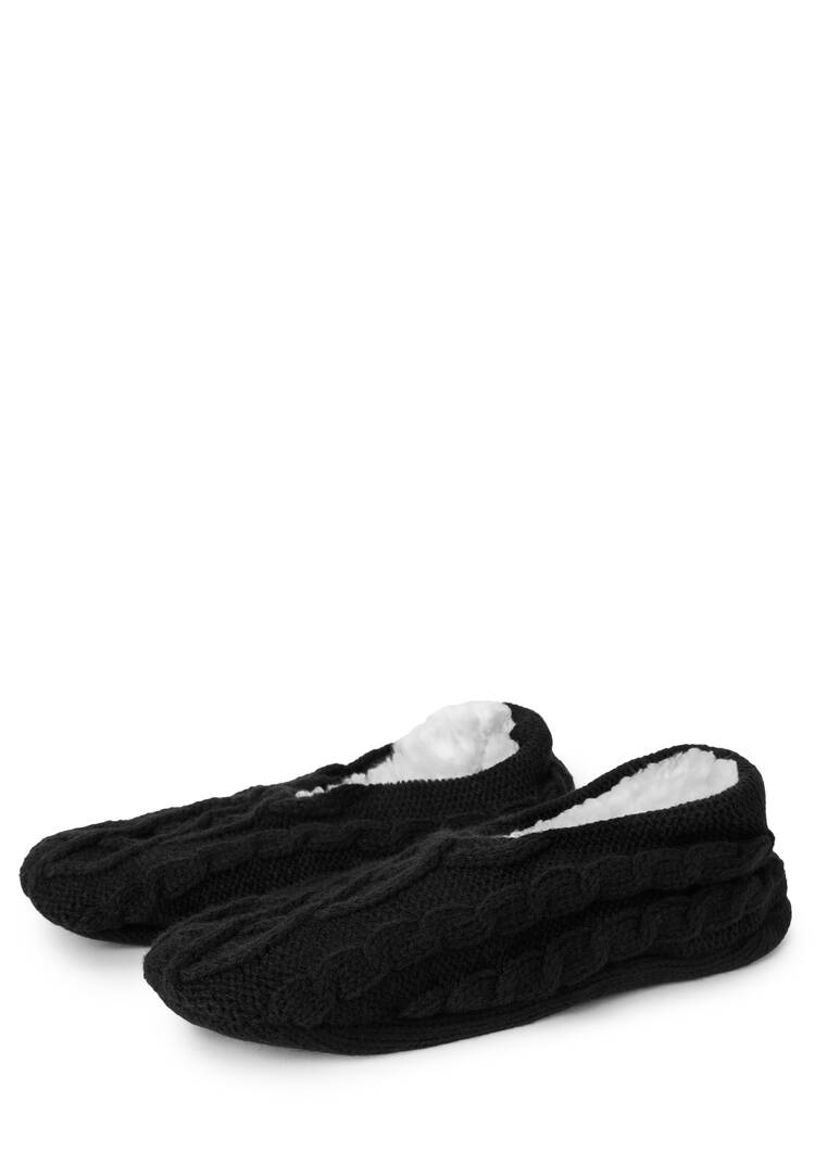 Носки-тапочки шир.  750, рис. 6