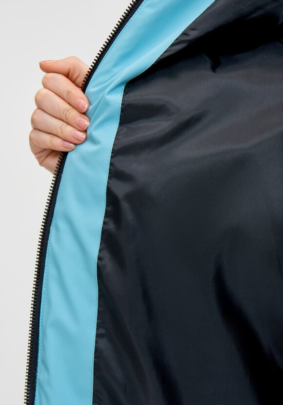 Куртка Стефани шир.  580, рис. 27