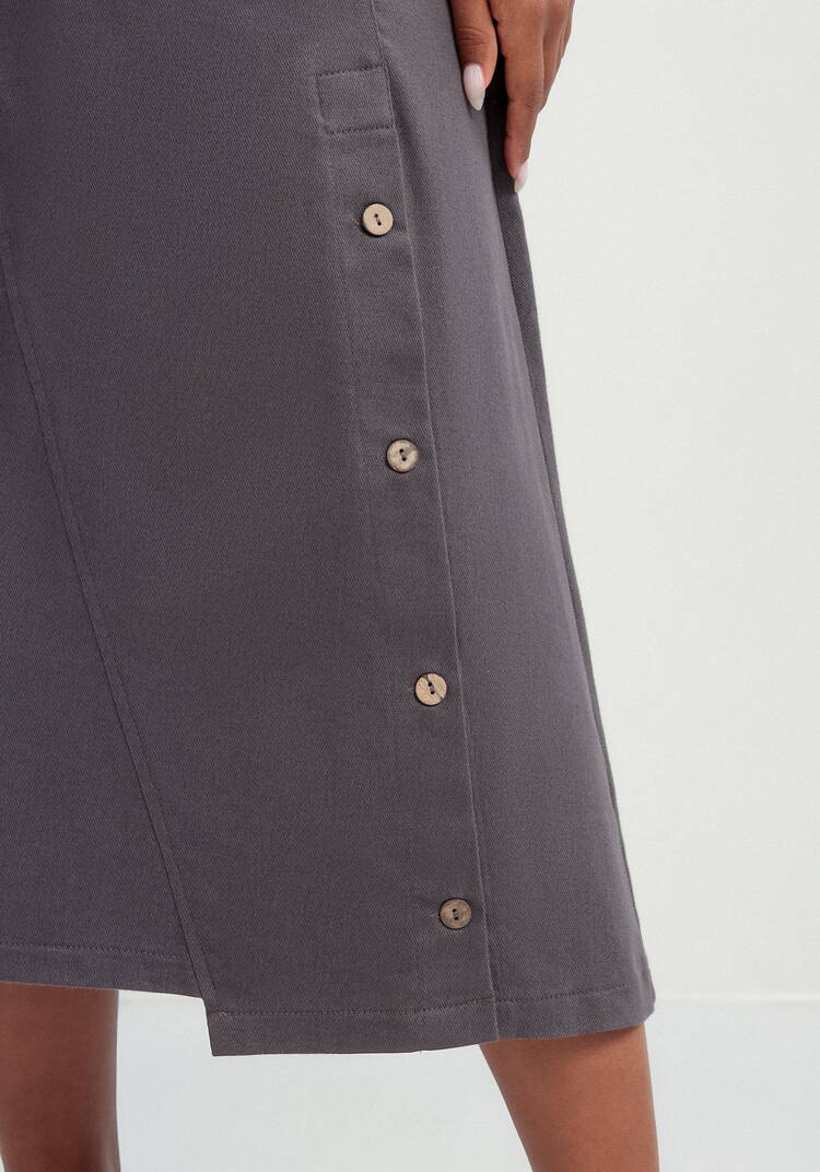 Юбка асимметричная на кулиске шир.  750, рис. 14