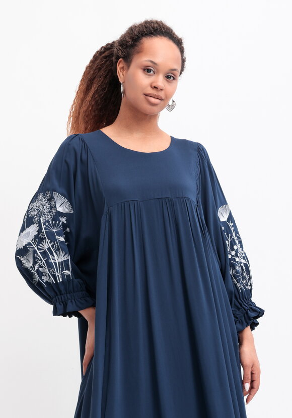 Платье Парма шир.  580, рис. 2