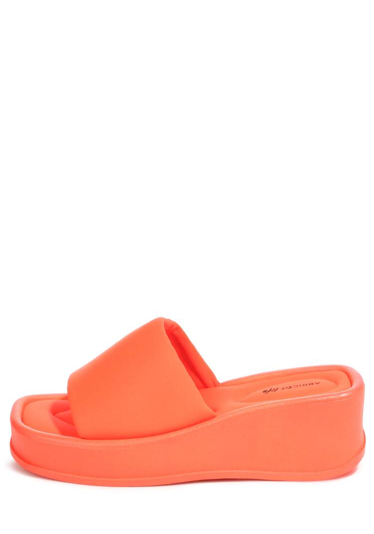 Сабо женские Лето шир.  750, рис. 17