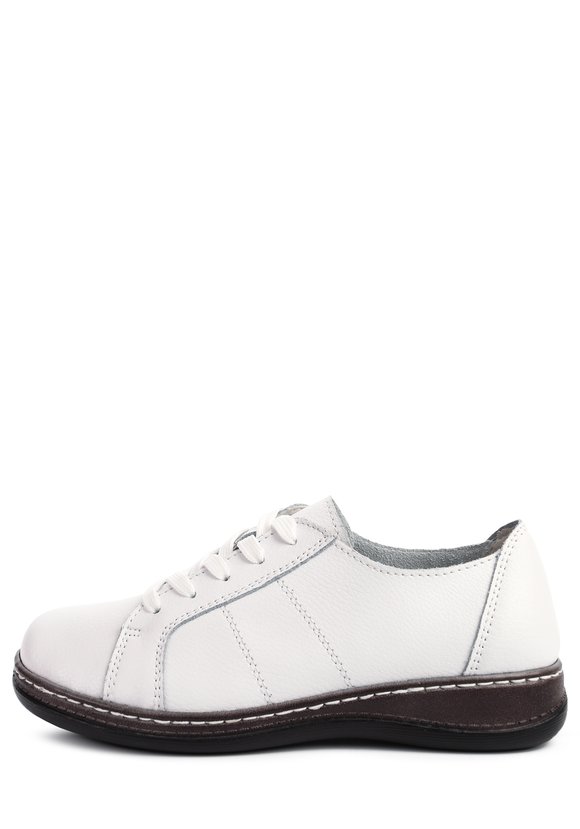 Полуботинки женские  Рита шир.  580, рис. 16