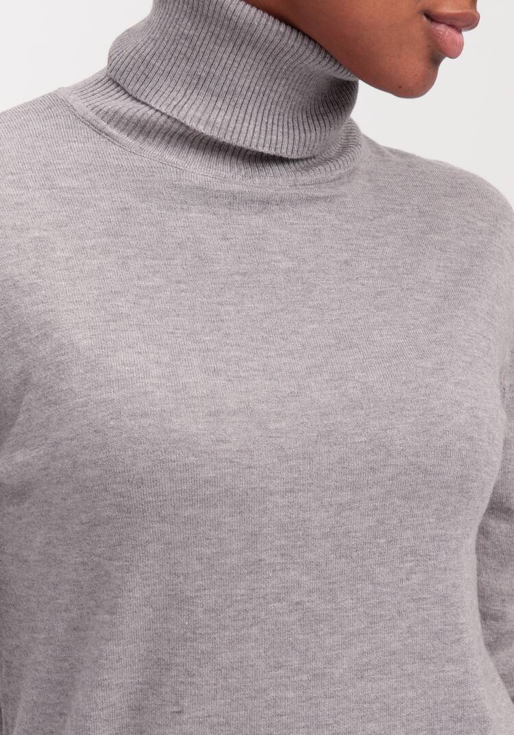 Водолазка Лея шир.  750, рис. 5