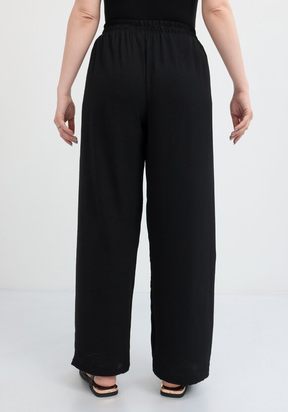 Брюки Самира шир.  580, рис. 3