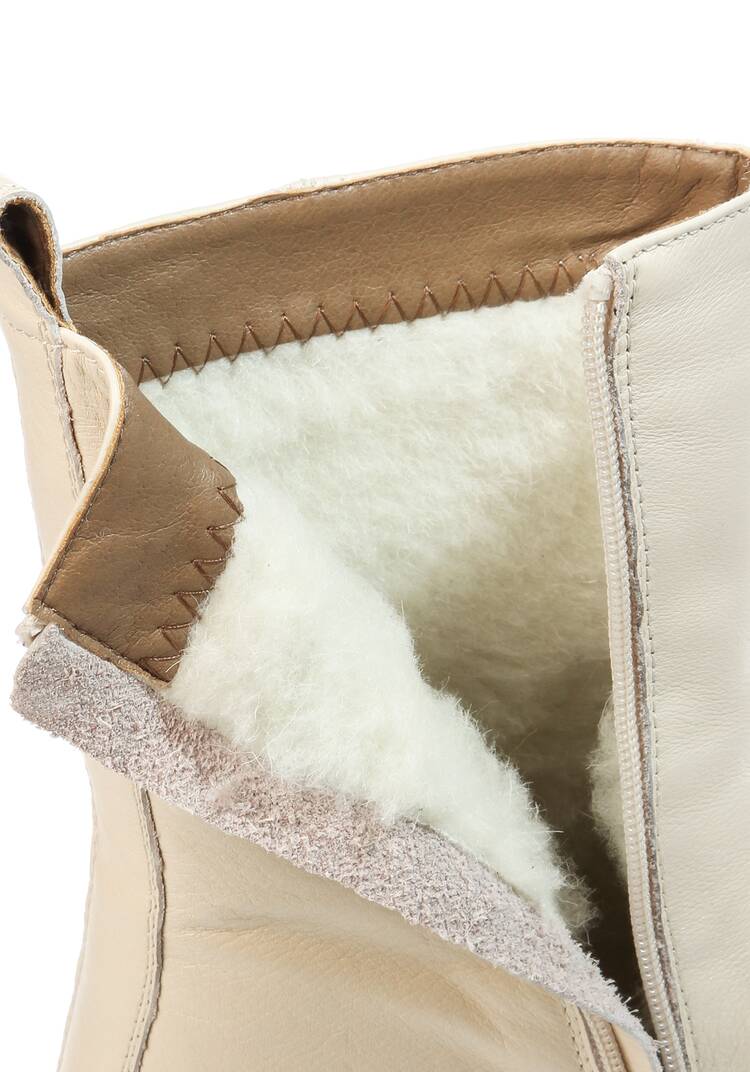 Полусапоги женские Аррина шир.  750, рис. 18