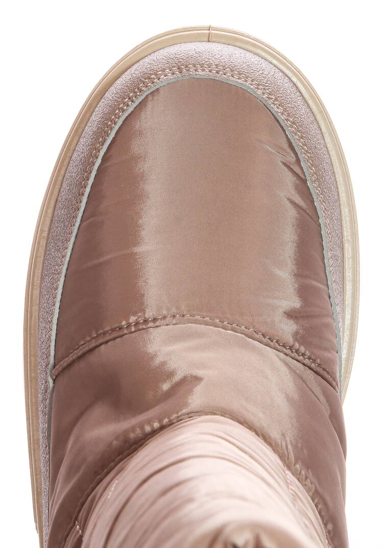 Дутики женские Малена шир.  750, рис. 30