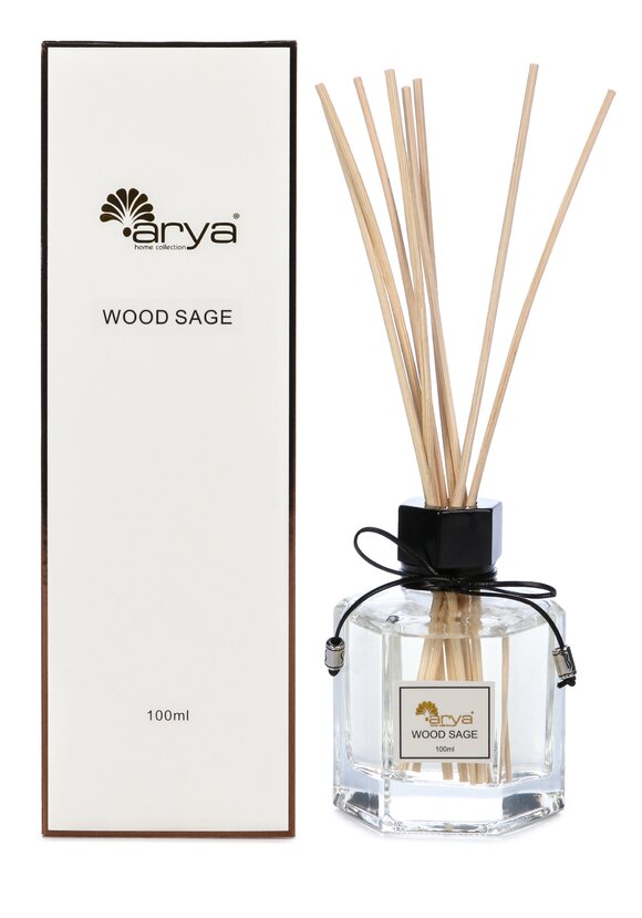 Освежитель интерьерный, 2 шт. шир.  580, рис. 3