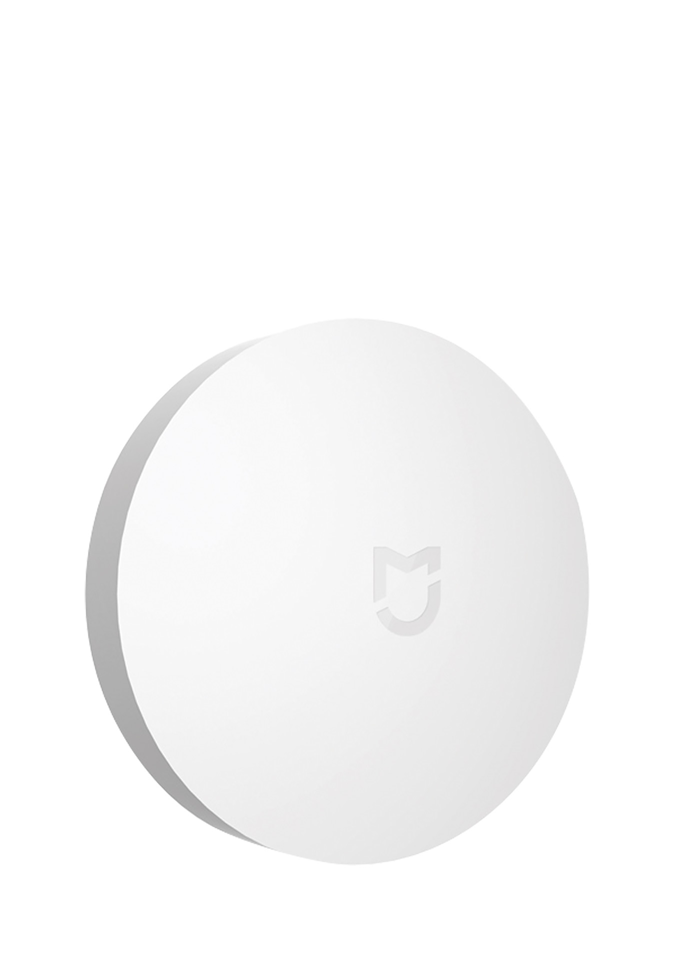 

Кнопка для управления системой Xiaomi Mi Wireless switch, Белый
