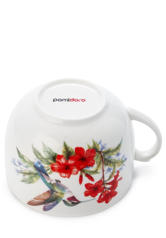 Набор бульонных чашек, 2 шт. шир.  580, рис. 21