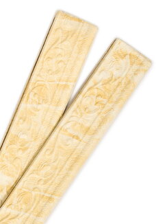 Гибкий плинтус Вензеля, 2 шт.