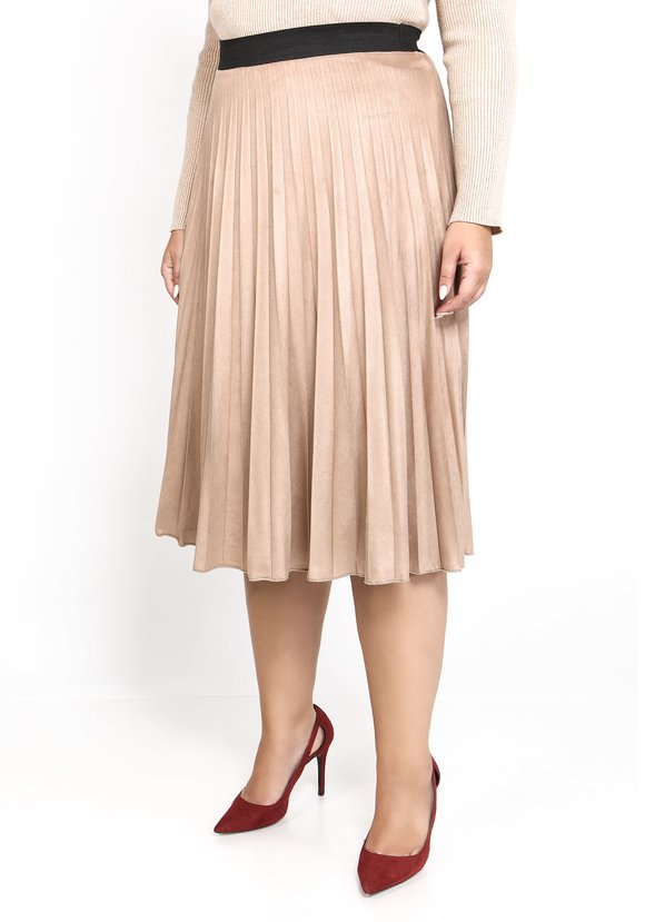 Юбка Мерцающий Свет шир.  580, рис. 1