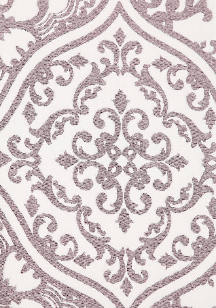 Наволочка жаккардовая Евгения, 2 шт. шир.  750, рис. 7