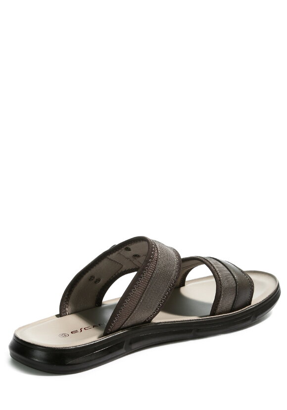 Сабо мужские Леон шир.  580, рис. 8