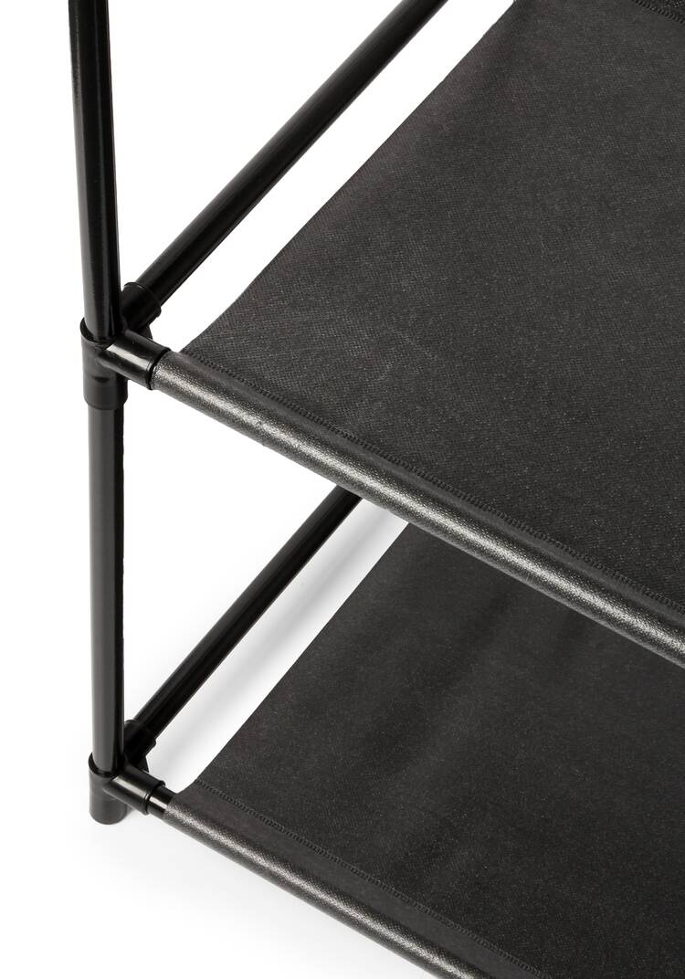 Универсальная вешалка для одежды шир.  750, рис. 5