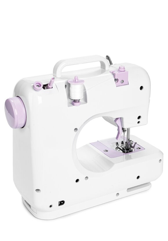 Швейная машинка, 12 видов строчки шир.  580, рис. 2