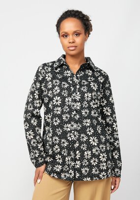 Блузка Дана