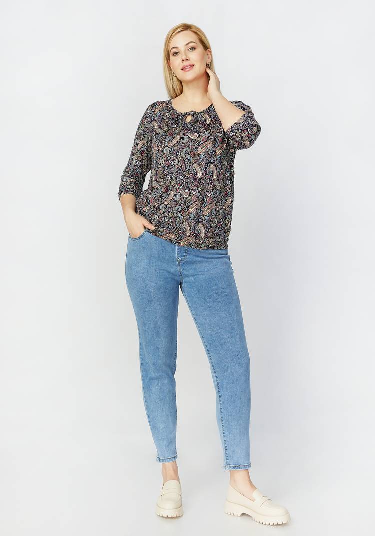 Туника Кристина шир.  750, рис. 8