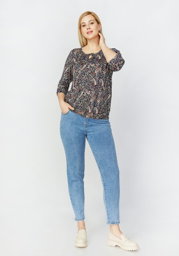 Туника Кристина шир.  580, рис. 8