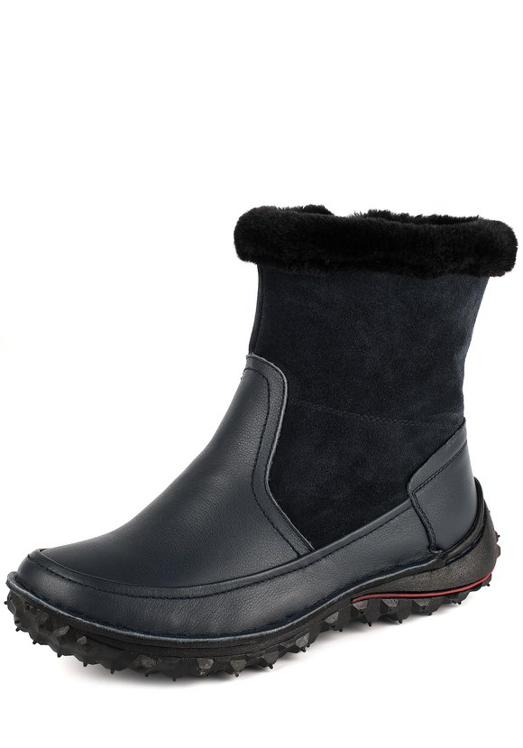 Полусапоги женские Тиллис шир.  580, рис. 11