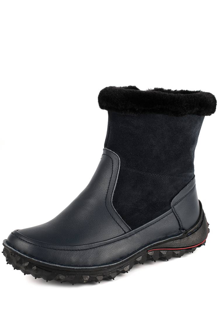 Полусапоги женские Тиллис шир.  750, рис. 11