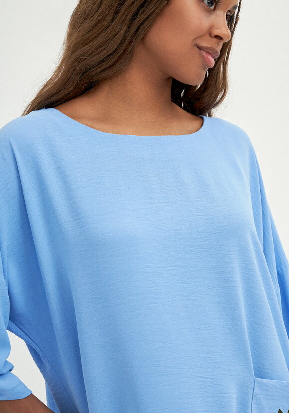 Блуза Каталина шир.  580, рис. 21