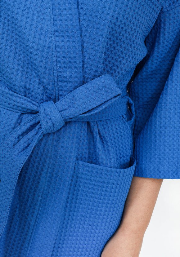 Халат женский Кимоно шир.  580, рис. 15