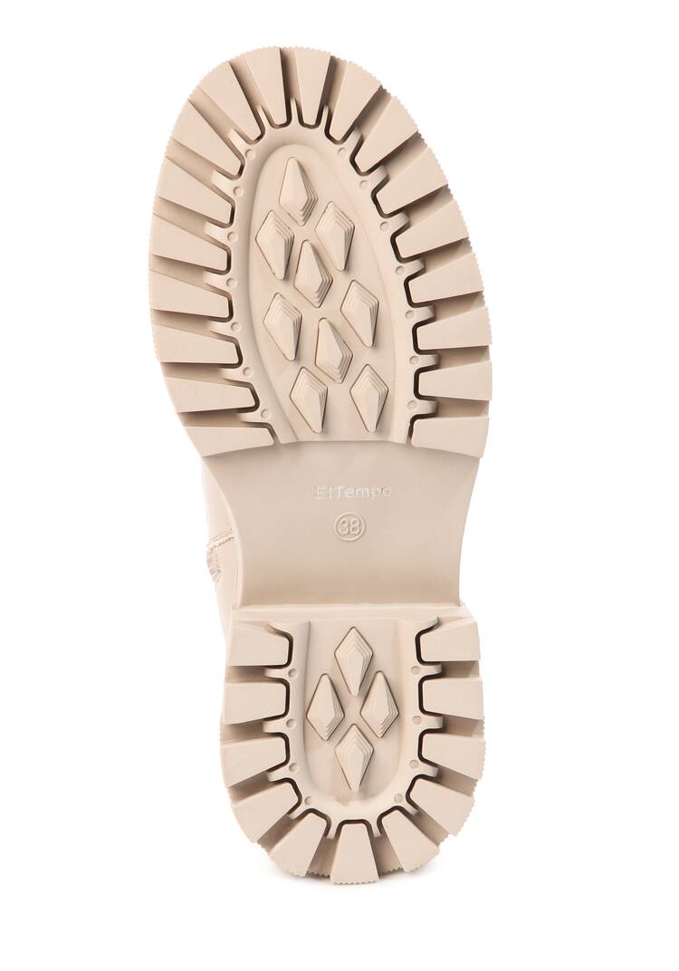 Сапоги женские Ариша шир.  750, рис. 5