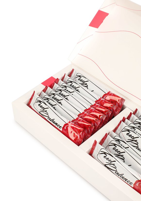 Комплекс для снижения веса Фудбэланс шир.  580, рис. 4