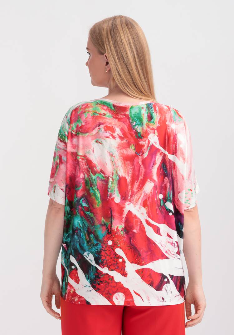 Блуза Астра шир.  750, рис. 3