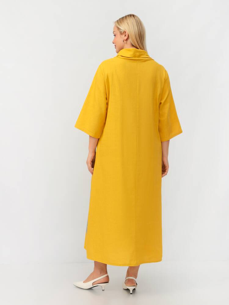 Платье Гретта шир.  750, рис. 3